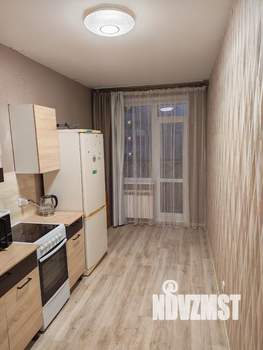 1-к квартира, вторичка, 43м2, 3/17 этаж