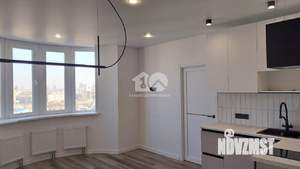 2-к квартира, вторичка, 44м2, 18/24 этаж