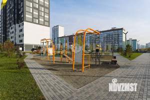 1-к квартира, вторичка, 37м2, 6/10 этаж