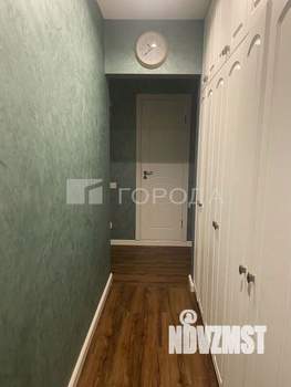 1-к квартира, вторичка, 38м2, 7/10 этаж
