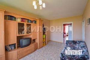 3-к квартира, вторичка, 60м2, 7/9 этаж