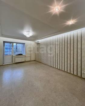 2-к квартира, вторичка, 65м2, 6/13 этаж