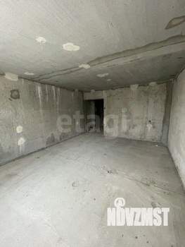 1-к квартира, вторичка, 58м2, 8/10 этаж