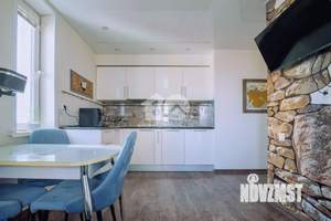 2-к квартира, вторичка, 56м2, 13/17 этаж