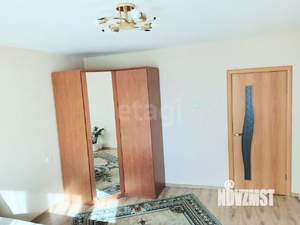 2-к квартира, вторичка, 62м2, 10/18 этаж