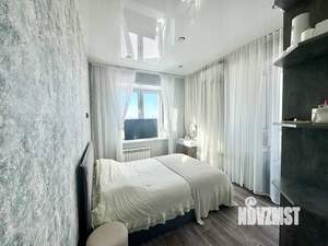 1-к квартира, вторичка, 39м2, 11/14 этаж