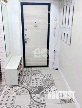 2-к квартира, вторичка, 52м2, 4/5 этаж