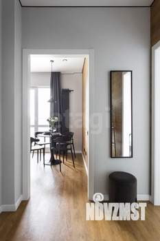 1-к квартира, вторичка, 32м2, 15/17 этаж