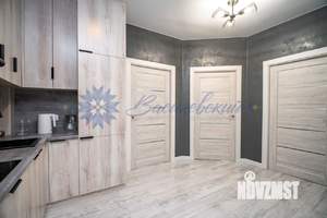 2-к квартира, вторичка, 54м2, 4/9 этаж