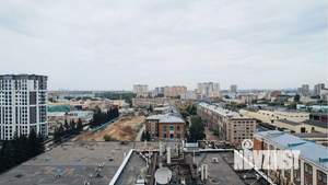 3-к квартира, сданный дом, 68м2, 7/19 этаж