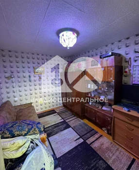 2-к квартира, вторичка, 39м2, 5/9 этаж
