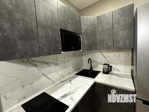 1-к квартира, вторичка, 36м2, 5/19 этаж