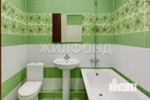 1-к квартира, вторичка, 39м2, 2/10 этаж