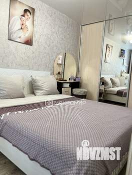 2-к квартира, вторичка, 44м2, 2/5 этаж