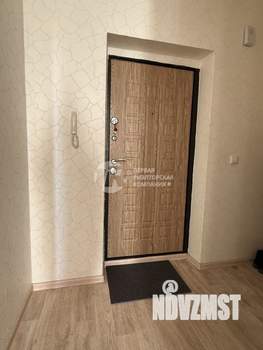 1-к квартира, вторичка, 33м2, 11/26 этаж