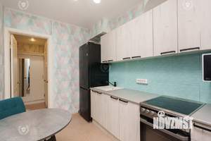 2-к квартира, вторичка, 43м2, 6/9 этаж