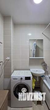 1-к квартира, вторичка, 42м2, 2/4 этаж