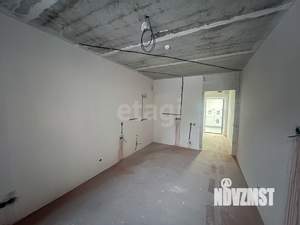 Студия квартира, вторичка, 23м2, 5/12 этаж