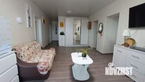 3-к квартира, вторичка, 97м2, 12/17 этаж