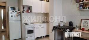 1-к квартира, вторичка, 28м2, 8/17 этаж