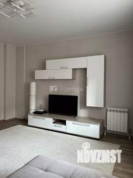 2-к квартира, вторичка, 61м2, 8/17 этаж