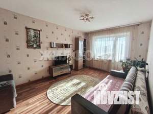 1-к квартира, вторичка, 38м2, 7/9 этаж