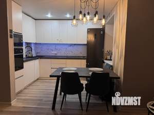 3-к квартира, вторичка, 72м2, 1/9 этаж