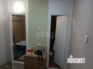 Студия квартира, вторичка, 23м2, 1/12 этаж