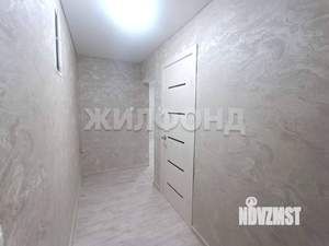 1-к квартира, вторичка, 32м2, 5/5 этаж