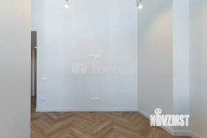 3-к квартира, вторичка, 110м2, 26/26 этаж