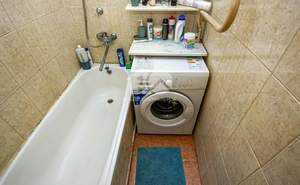 2-к квартира, вторичка, 45м2, 1/9 этаж