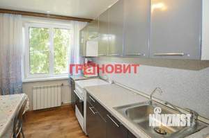 2-к квартира, вторичка, 45м2, 2/5 этаж
