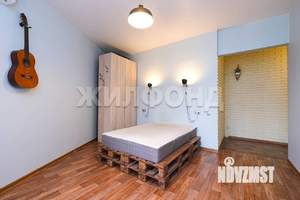 1-к квартира, вторичка, 39м2, 4/10 этаж