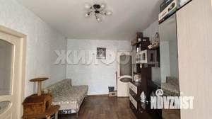 2-к квартира, вторичка, 41м2, 3/3 этаж