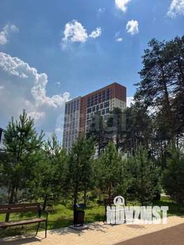 1-к квартира, вторичка, 32м2, 12/23 этаж