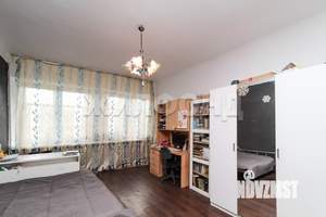 4-к квартира, вторичка, 115м2, 5/7 этаж