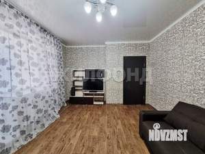 2-к квартира, вторичка, 42м2, 4/5 этаж