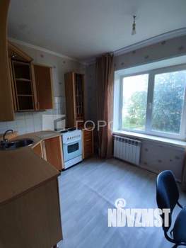 1-к квартира, вторичка, 38м2, 1/9 этаж