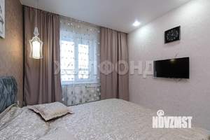 2-к квартира, вторичка, 64м2, 12/13 этаж