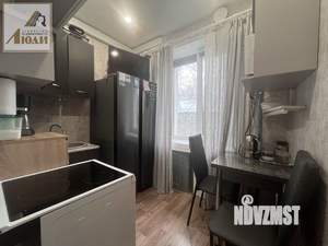 1-к квартира, вторичка, 31м2, 2/2 этаж