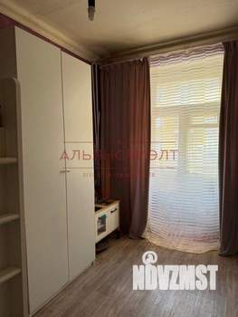 2-к квартира, вторичка, 55м2, 3/4 этаж