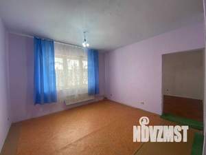 2-к квартира, вторичка, 48м2, 1/16 этаж