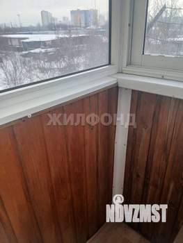 1-к квартира, вторичка, 29м2, 4/5 этаж