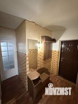 1-к квартира, вторичка, 32м2, 6/9 этаж