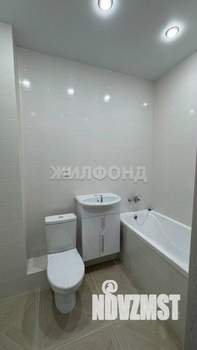 1-к квартира, вторичка, 22м2, 5/17 этаж