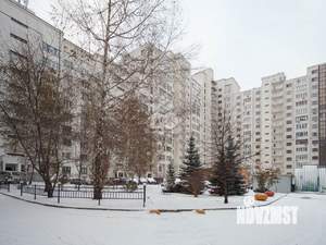 3-к квартира, вторичка, 105м2, 4/16 этаж