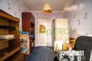 3-к квартира, вторичка, 60м2, 5/5 этаж
