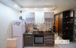 1-к квартира, вторичка, 26м2, 1/17 этаж