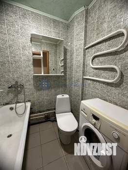 1-к квартира, вторичка, 29м2, 5/9 этаж