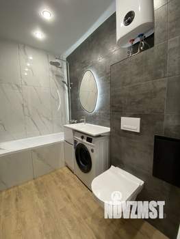 2-к квартира, вторичка, 40м2, 16/17 этаж